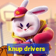 knup drivers